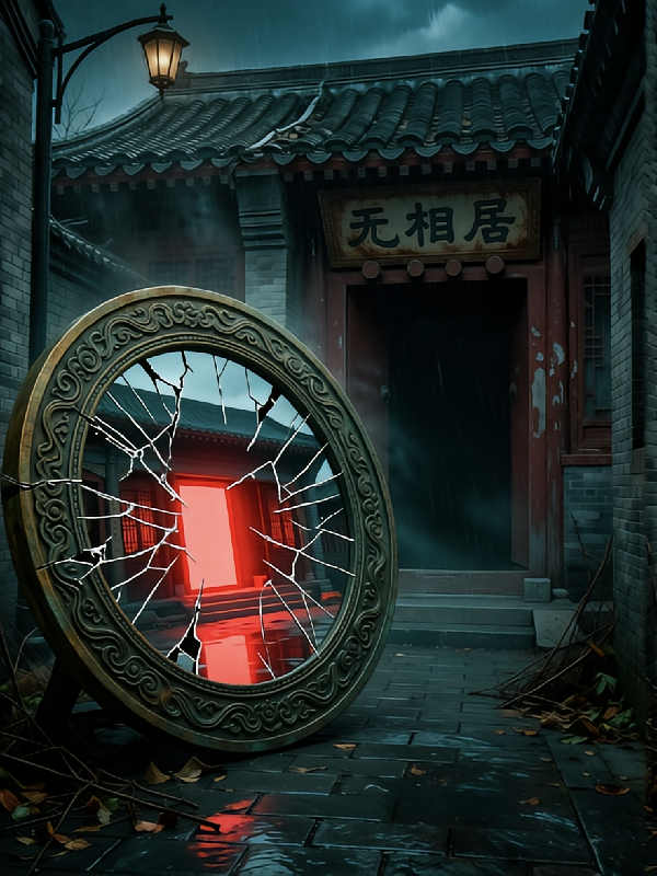 无相居