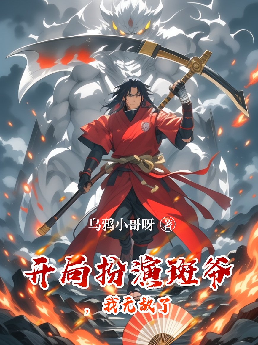 开局扮演斑爷，我无敌了