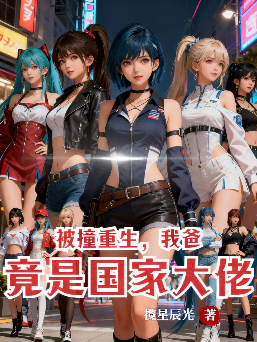 被撞重生，我爸竟是国家大佬