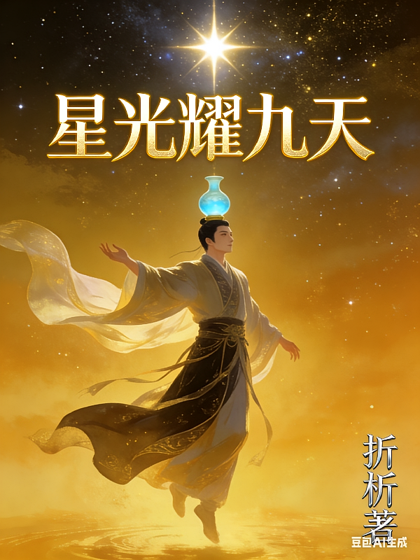 星光耀九天