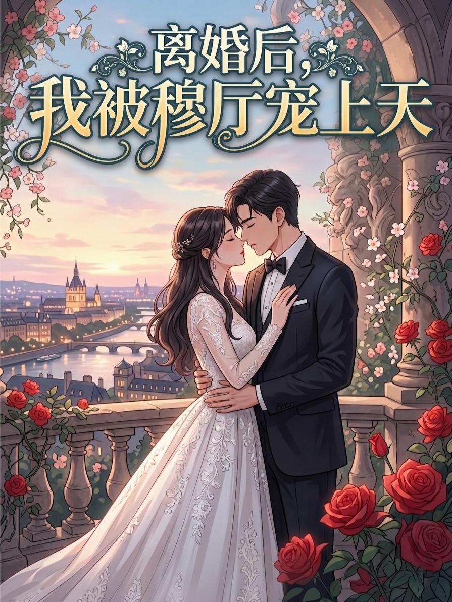 离婚后我被穆厅宠上天