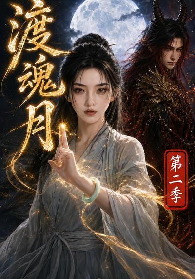 渡魂月第二季 - 在线观看
