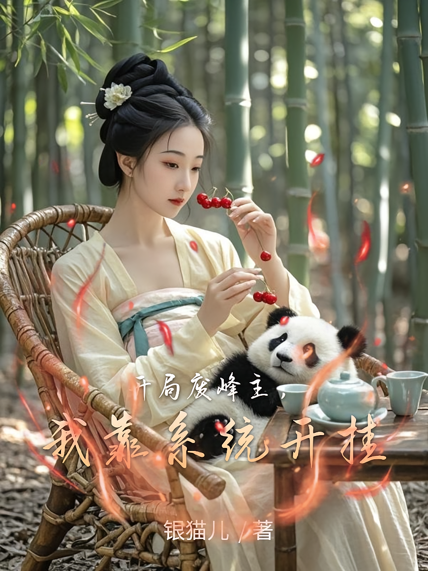 开局废峰主，我靠系统开挂
