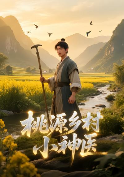 桃源乡村小神医 - 在线观看