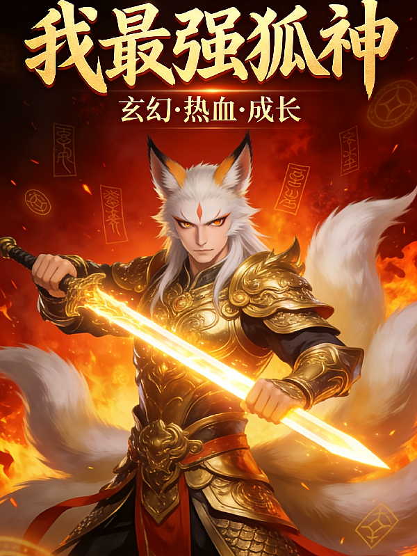 全民兽神之我，最强兽神