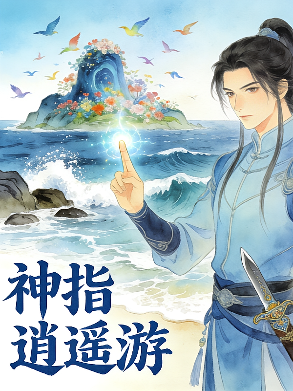 神指逍遥游