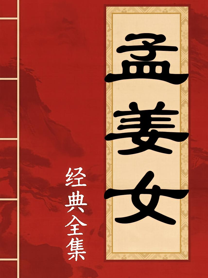 孟姜女（经典全集）