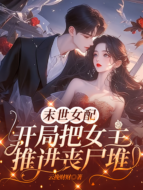 末世女配，开局把女主推进丧尸堆
