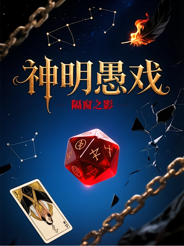 神之愚戏