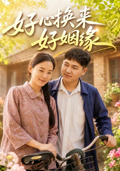 好心换来好姻缘 - 在线观看