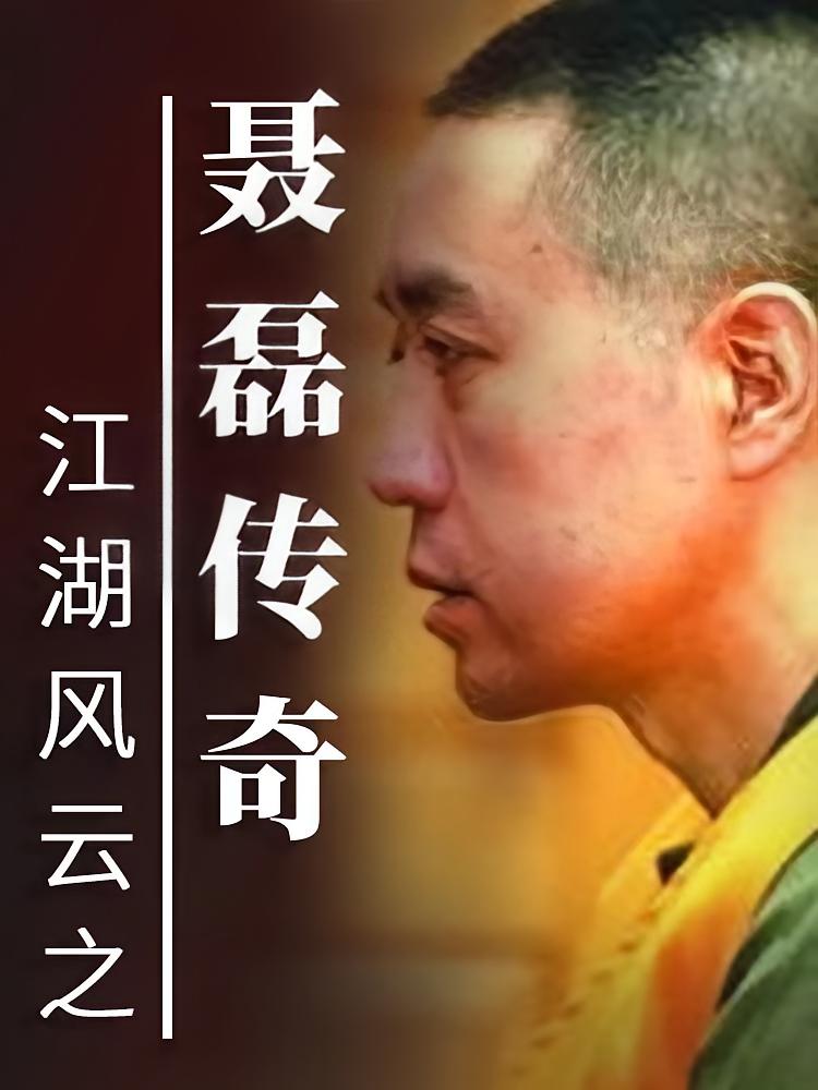 江湖风云之聂磊传奇