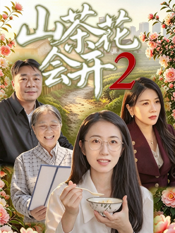 山茶花会开2
