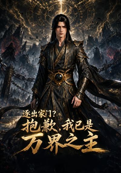逐出家门？抱歉，我已是万界之主 - 在线观看