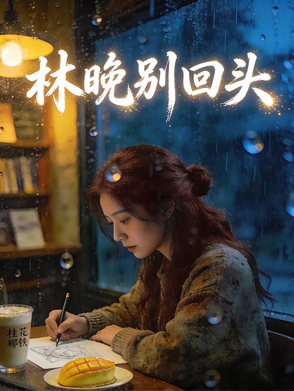 林晚别回头