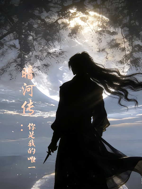 暗河传：你是我的唯一