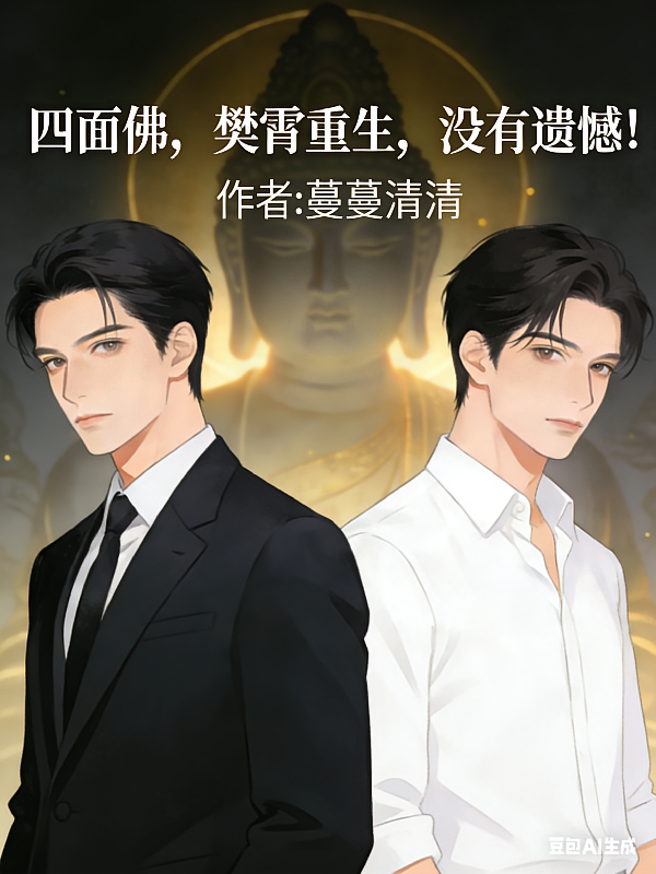 四面佛，樊霄重生，没有遗憾！