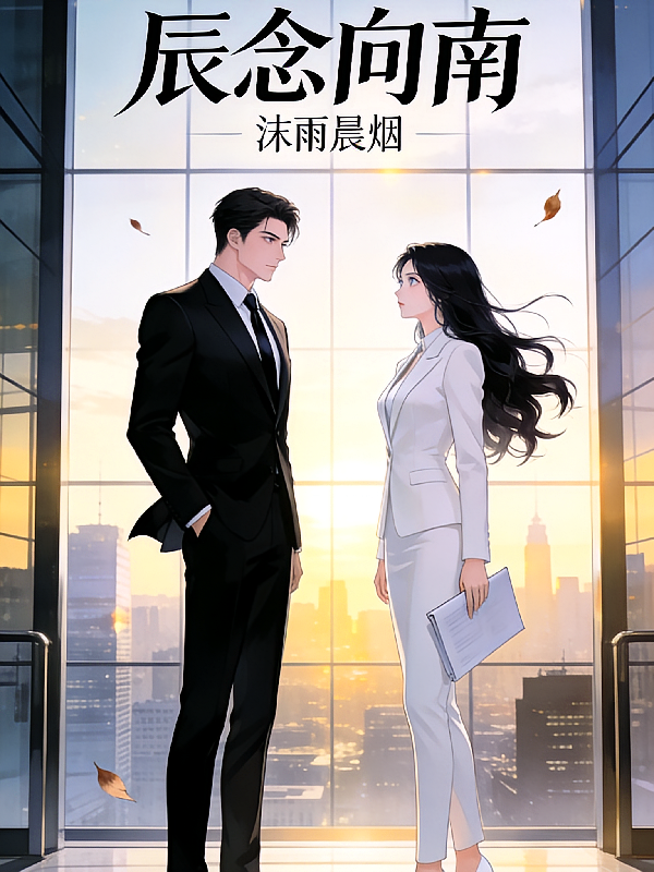 辰念向南