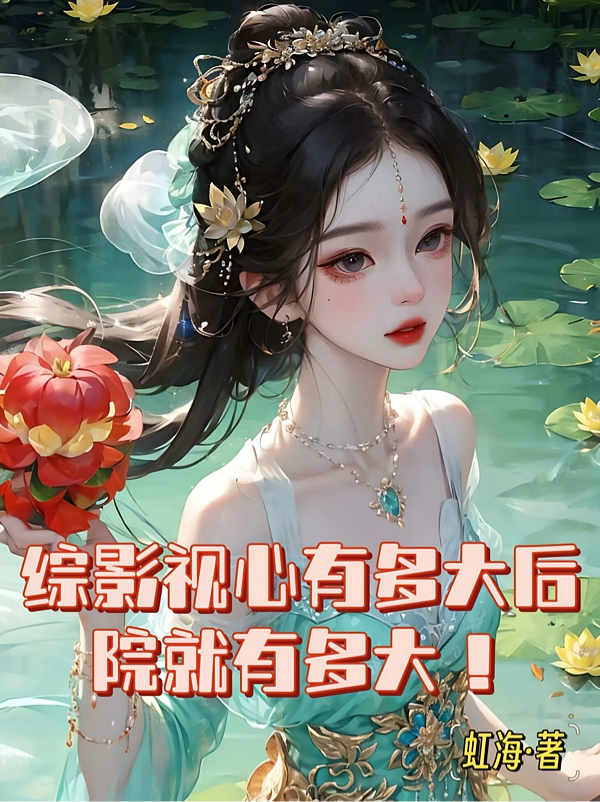 综影视心有多大后院就有多大！