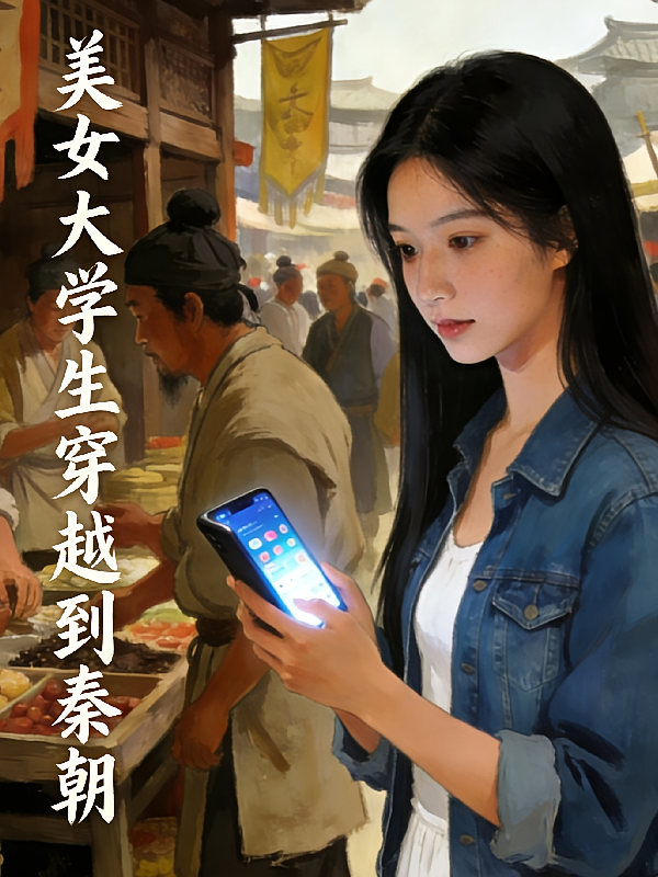 美女大学生穿越到秦朝