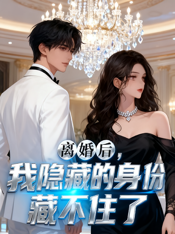 离婚后，我隐藏的身份藏不住了