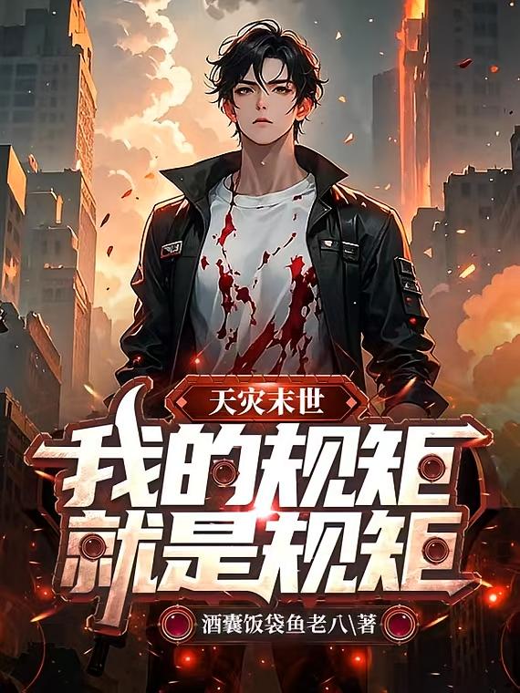 天灾末世：我的规矩就是规矩