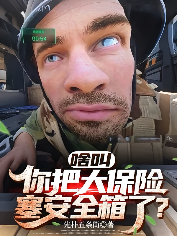 啥叫你把大保险塞安全箱了？
