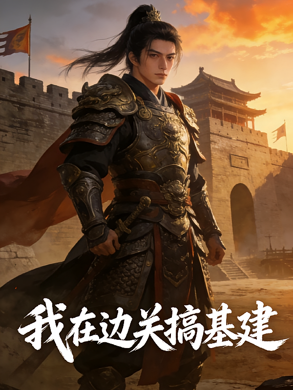 我在边关搞基建