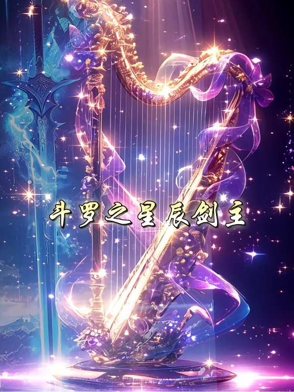 斗罗之星辰剑主