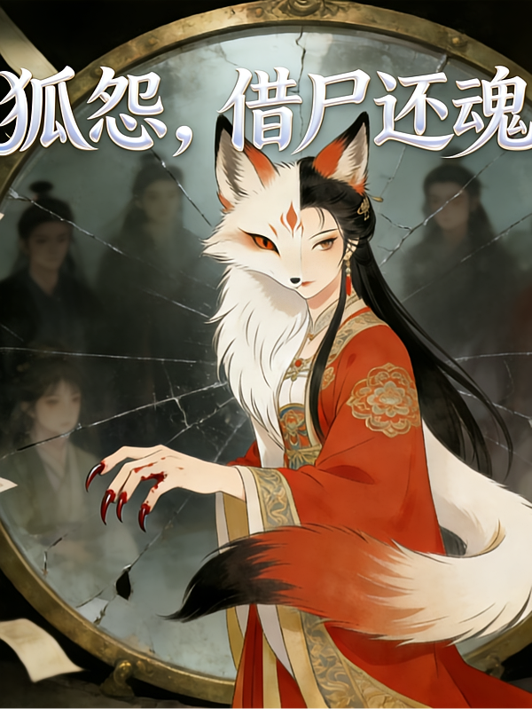 【狐怨，借尸还魂录】