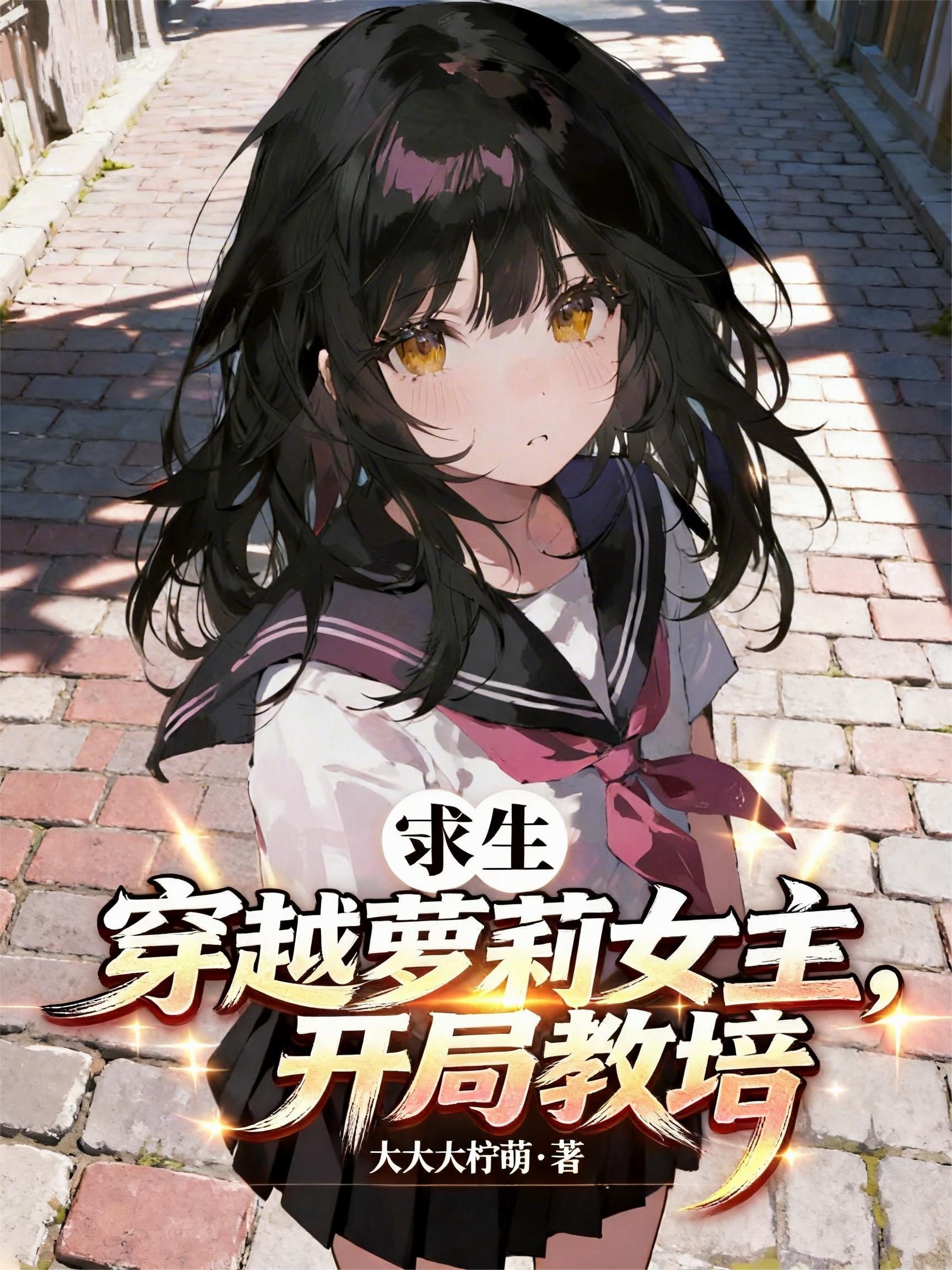 求生：穿越萝莉女主，开局教培