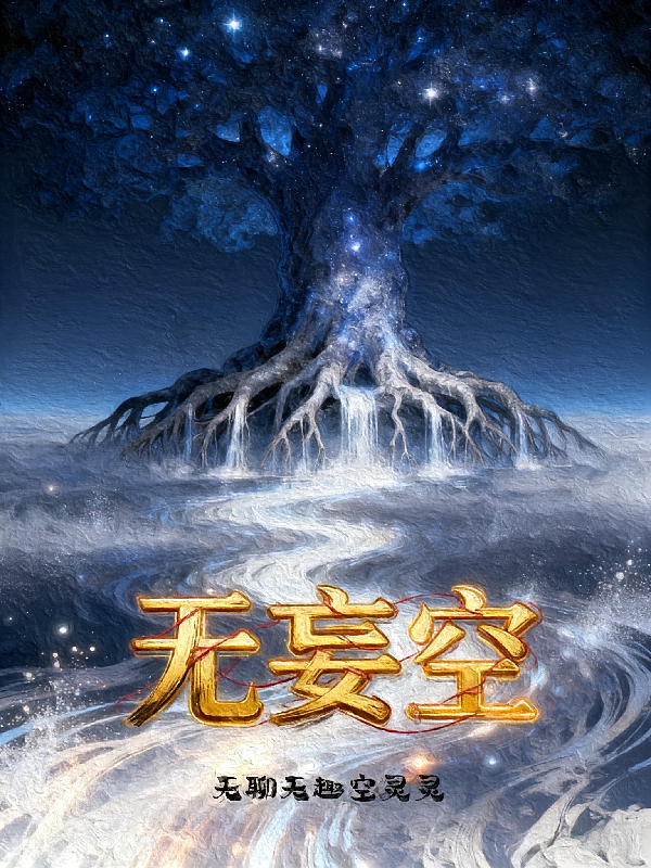 无妄空
