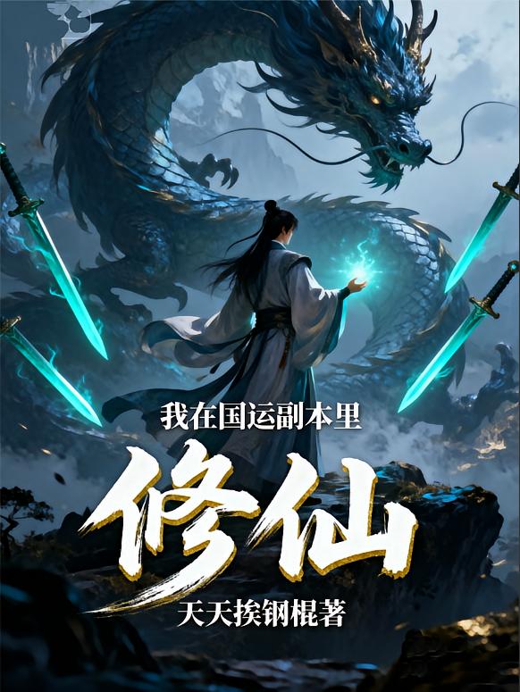 我在国运副本里修仙