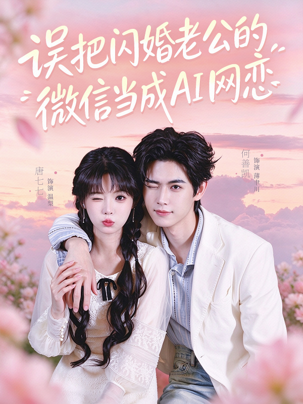 误把闪婚老公的微信当成Ai网恋