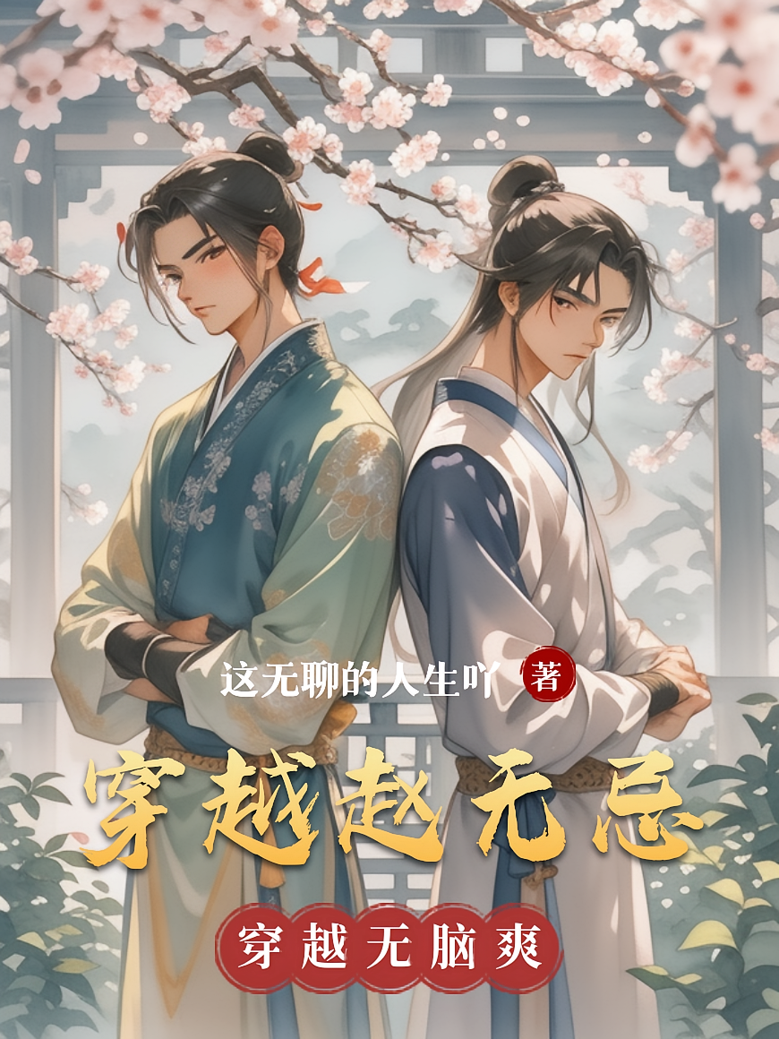 穿越赵无忌