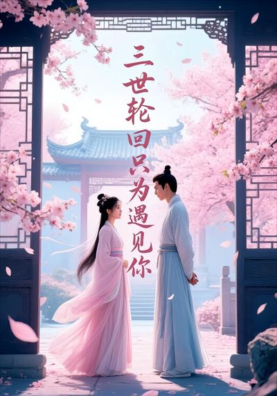 三世轮回只为遇见你