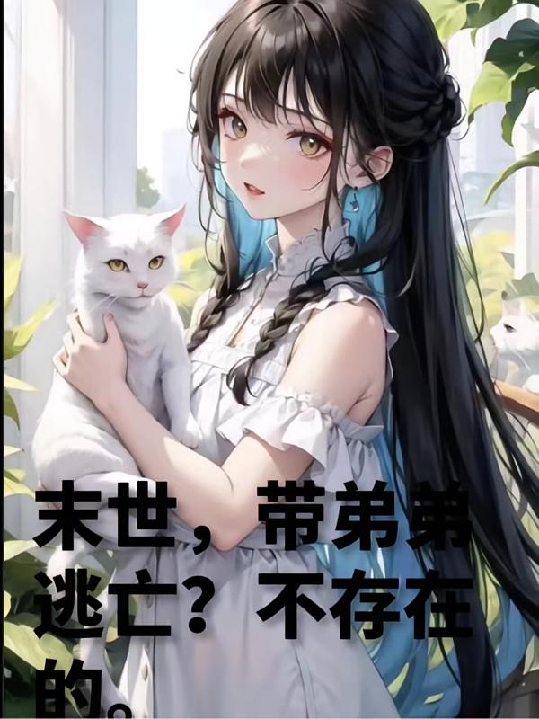 末世，带弟弟逃亡？不存在的