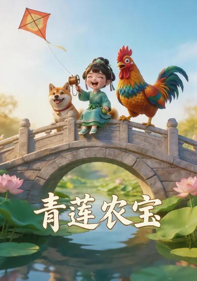 青莲农宝 - 在线观看