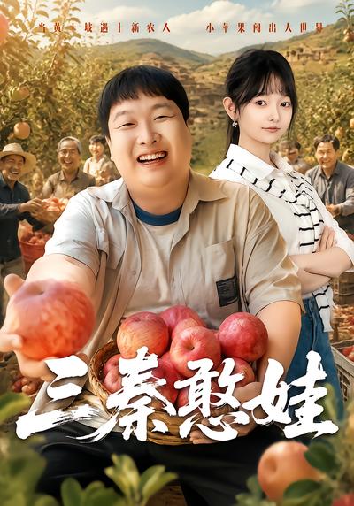 三秦憨娃 - 在线观看