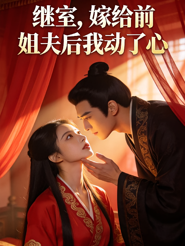 继室，嫁给前姐夫后我动了心
