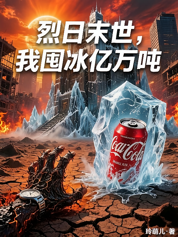 烈日末世，我囤冰亿万吨