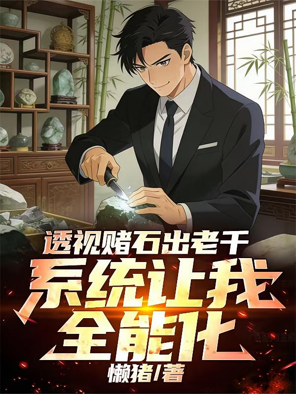 透视赌石出老千，系统让我全能化