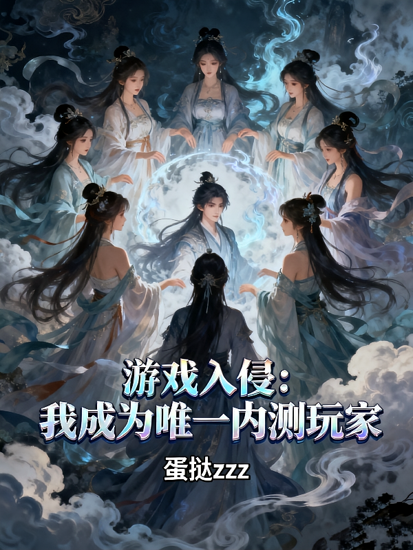 游戏入侵：我成为唯一内测玩家