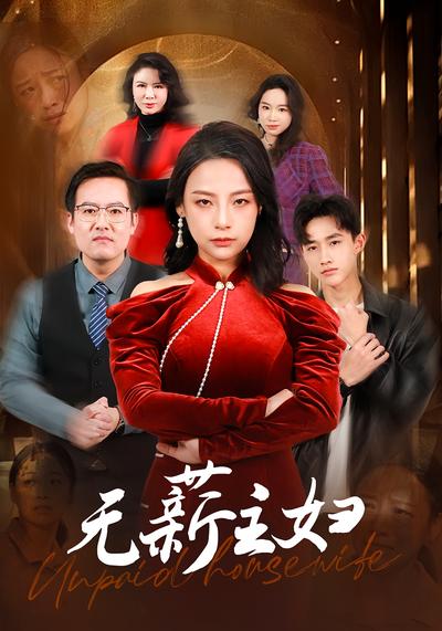 无薪主妇