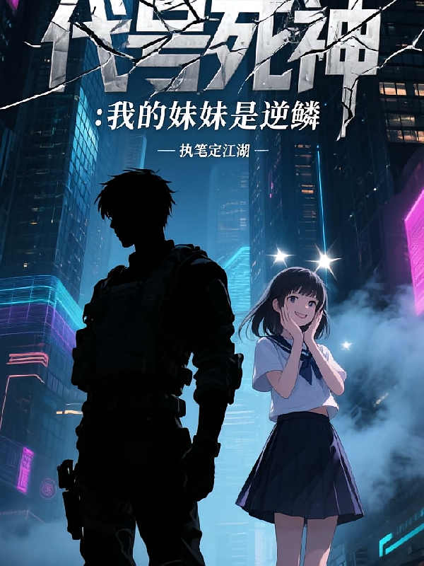 代号死神，我的妹妹是逆鳞