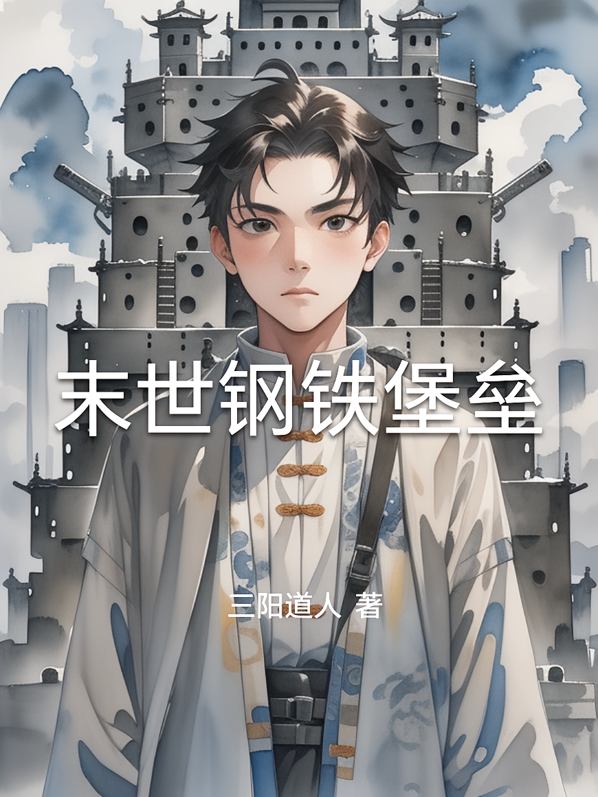 末世钢铁堡垒