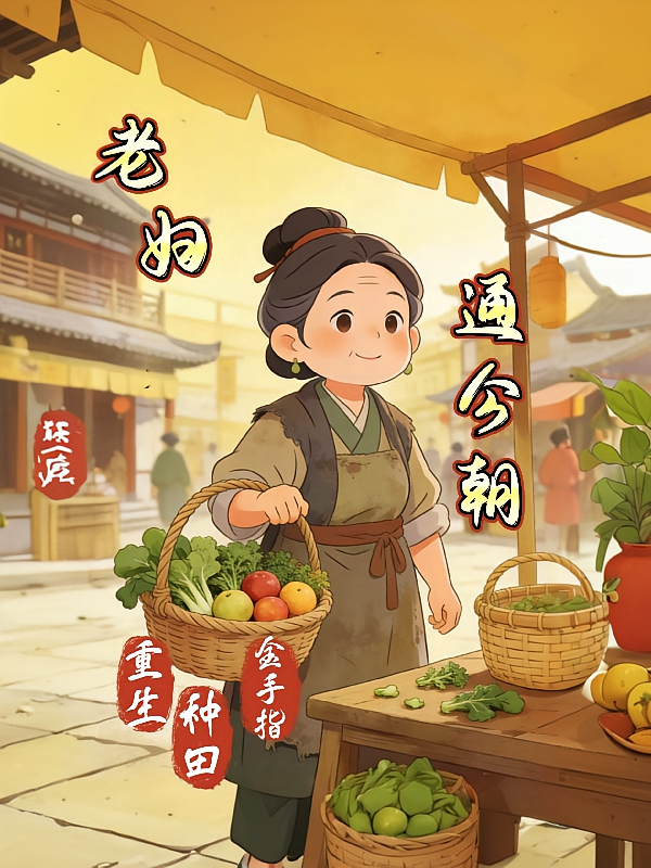 老妇通今朝