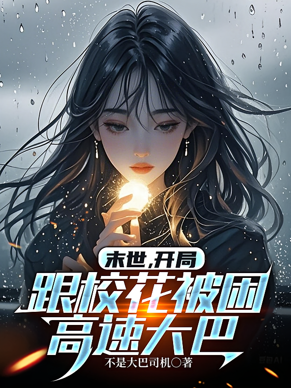 末世，开局跟校花被困高速大巴