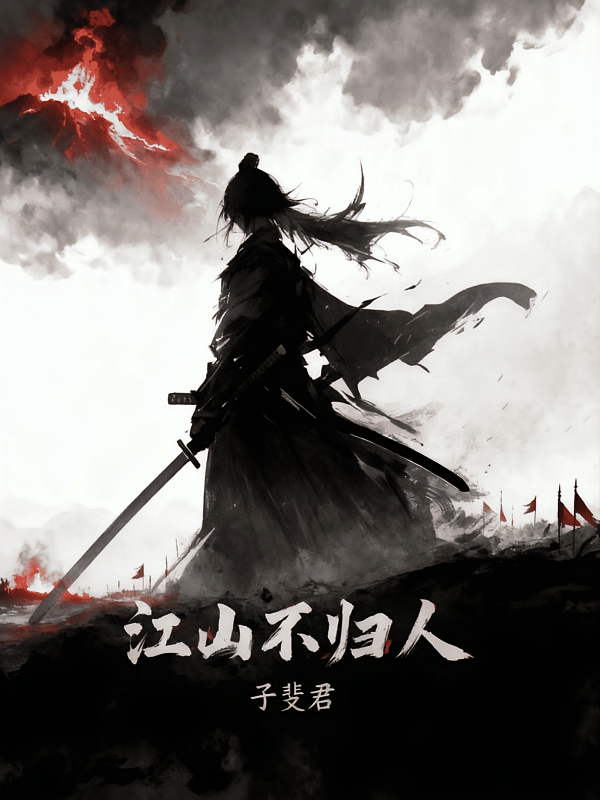 江山不归人