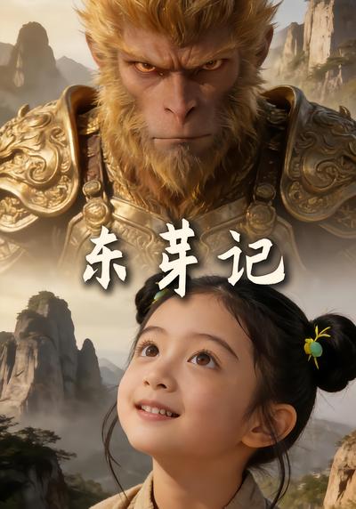 东芽记 - 在线观看
