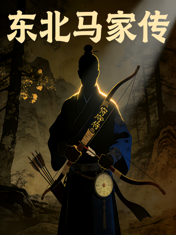 东北马家传